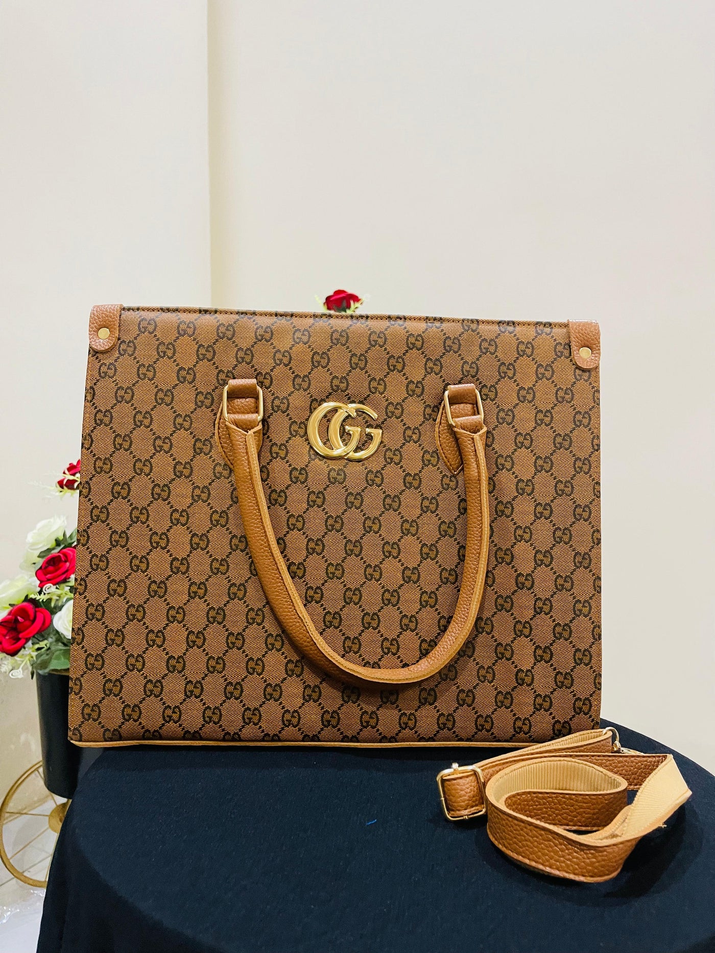 Ladies Tote Bag