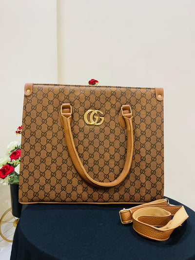 Ladies Tote Bag