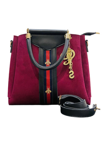 Luxury Ladies Hand Bag Stylish Look