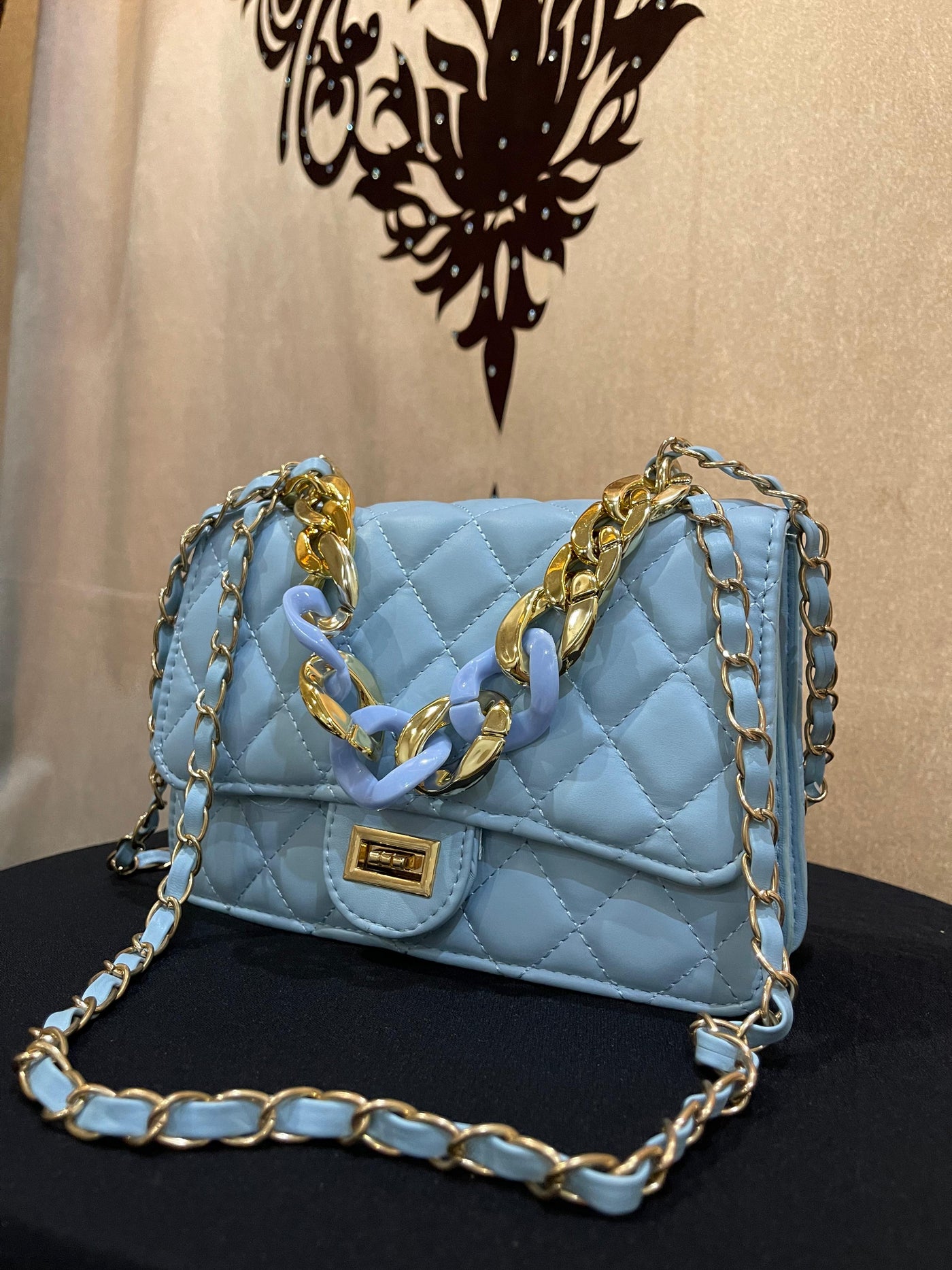 Stylish Sholder Bag – Dual Strap