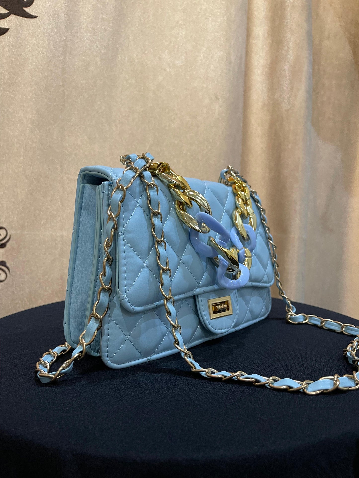 Stylish Sholder Bag – Dual Strap