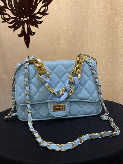 Stylish Sholder Bag – Dual Strap