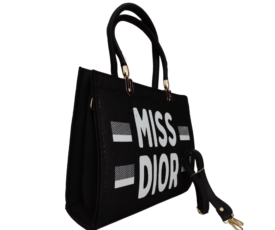 Miss Dior Hand Bag