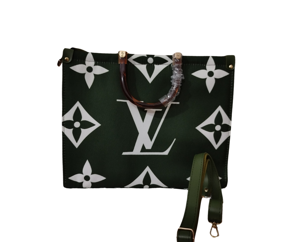 Original LOUIS VUITTON Hand Bag