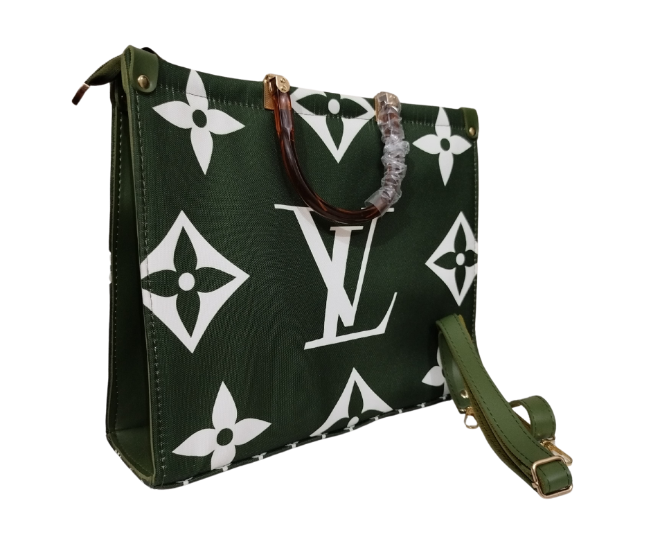 Original LOUIS VUITTON Hand Bag