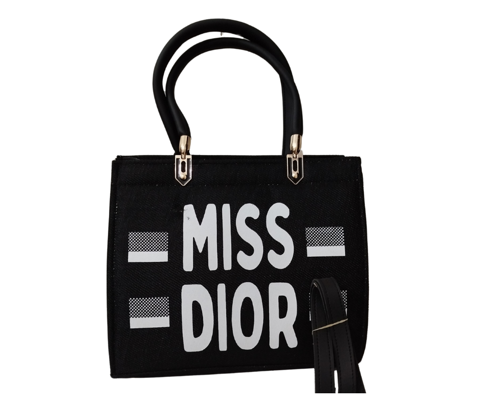 Miss Dior Hand Bag