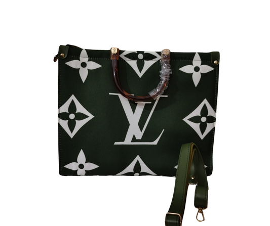 Original LOUIS VUITTON Hand Bag