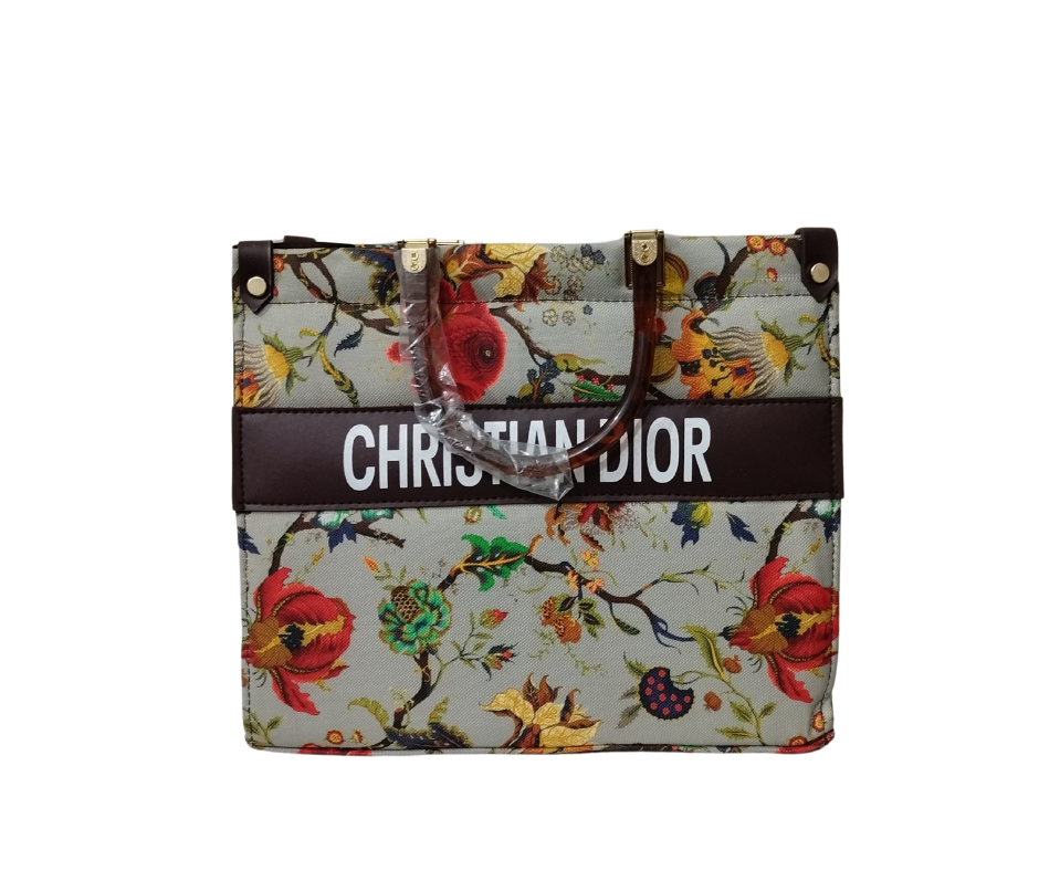 Original Cristian Dior Ladies Hand Bag