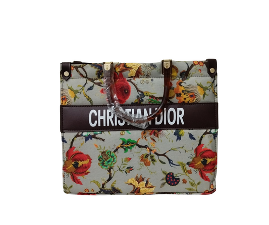Original Cristian Dior Ladies Hand Bag