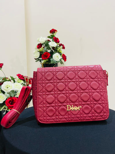 Hand Bag – Ladies Luxury Hand Bag
