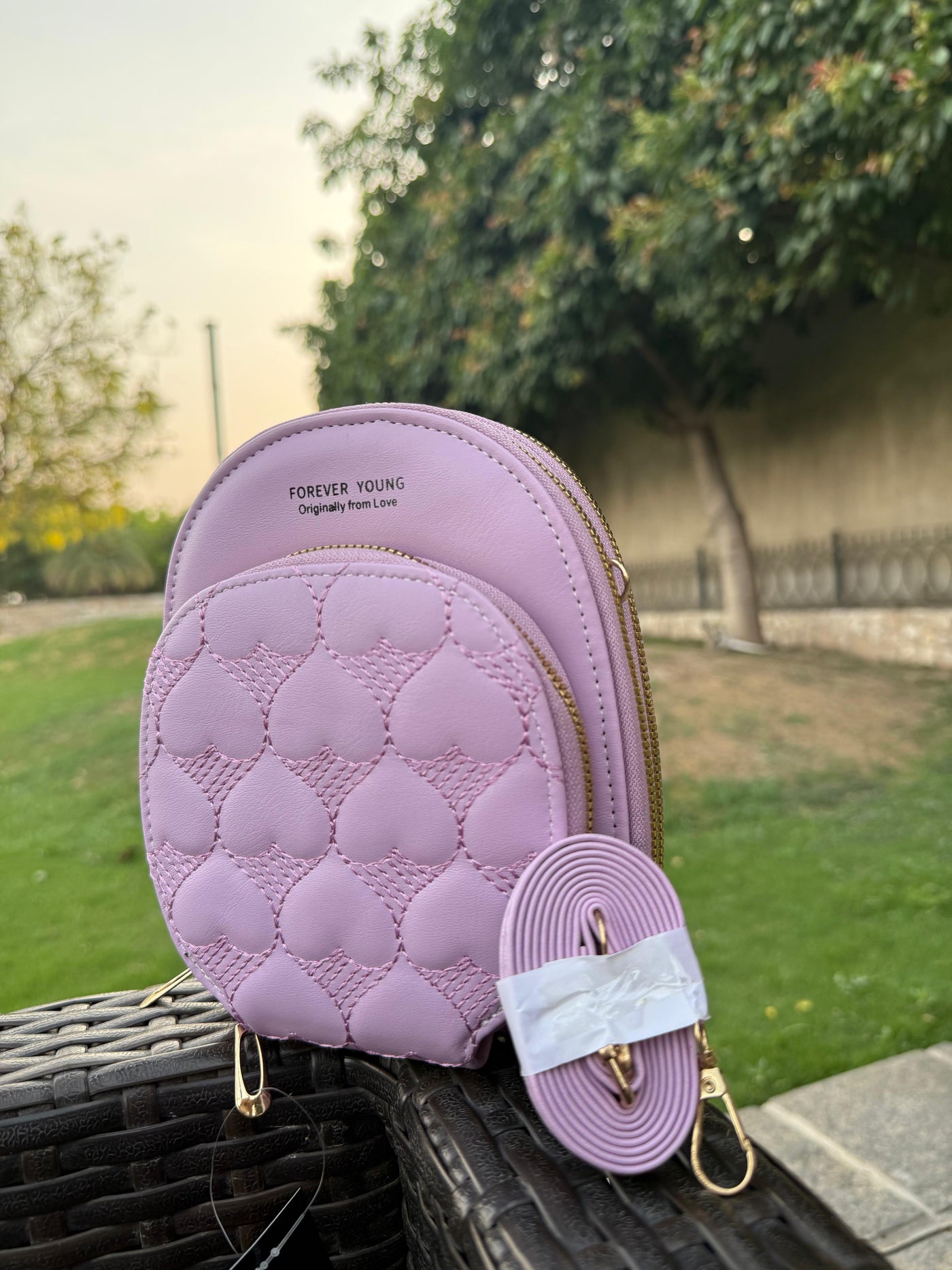 Ladies Crossbody Bag