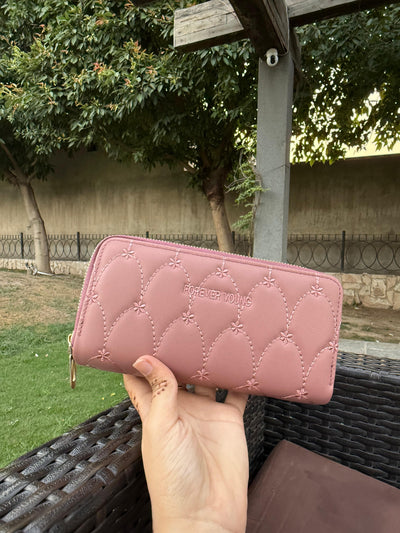 Elegant Wallets for Women
