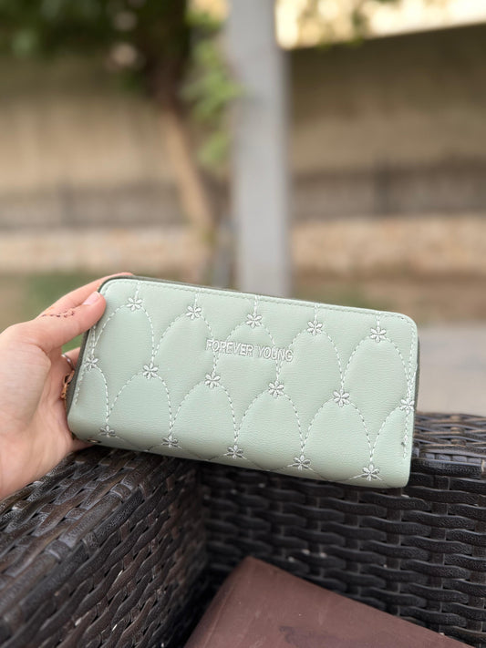 Elegant Wallets for Women