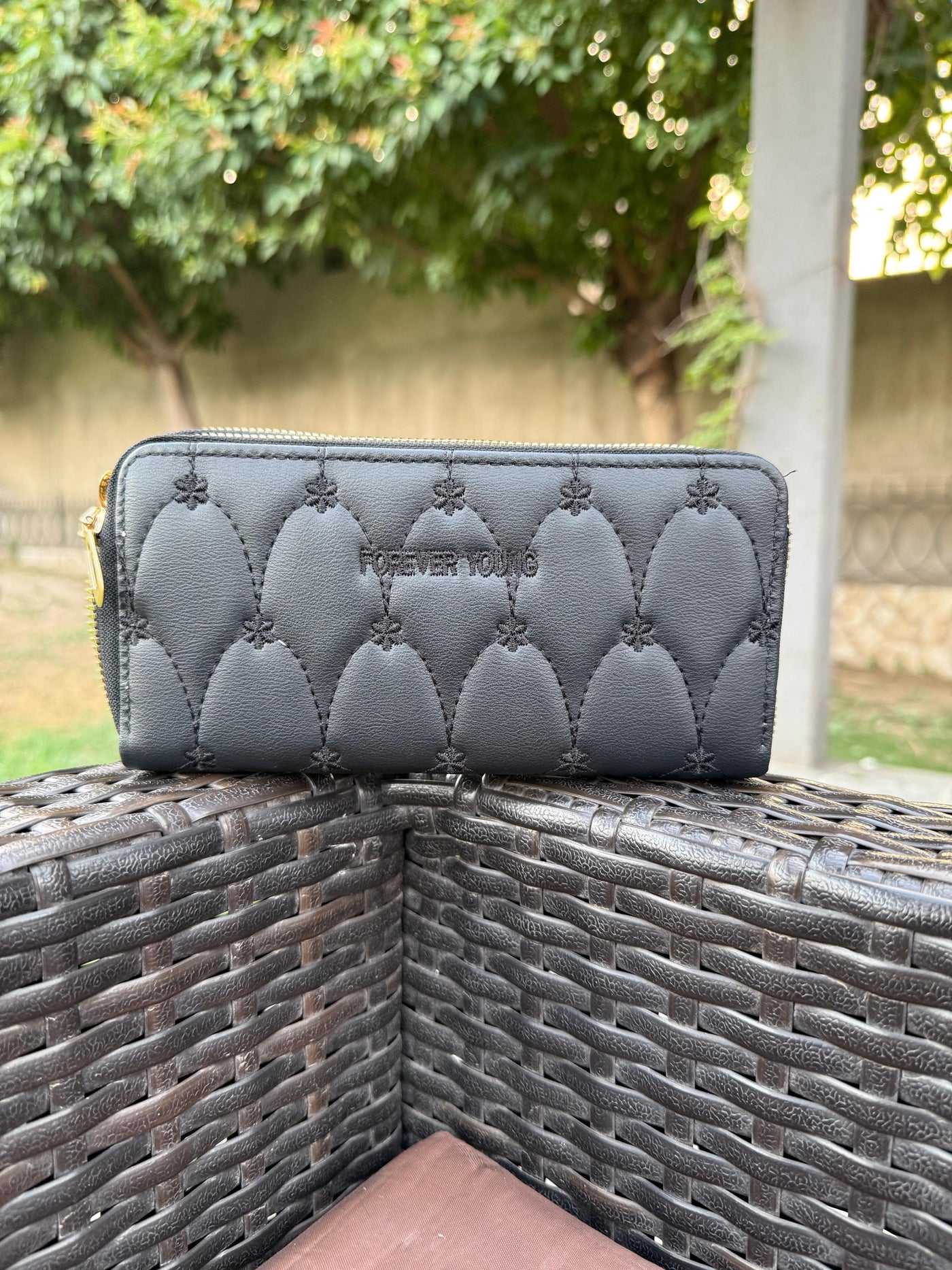Elegant Wallets for Women