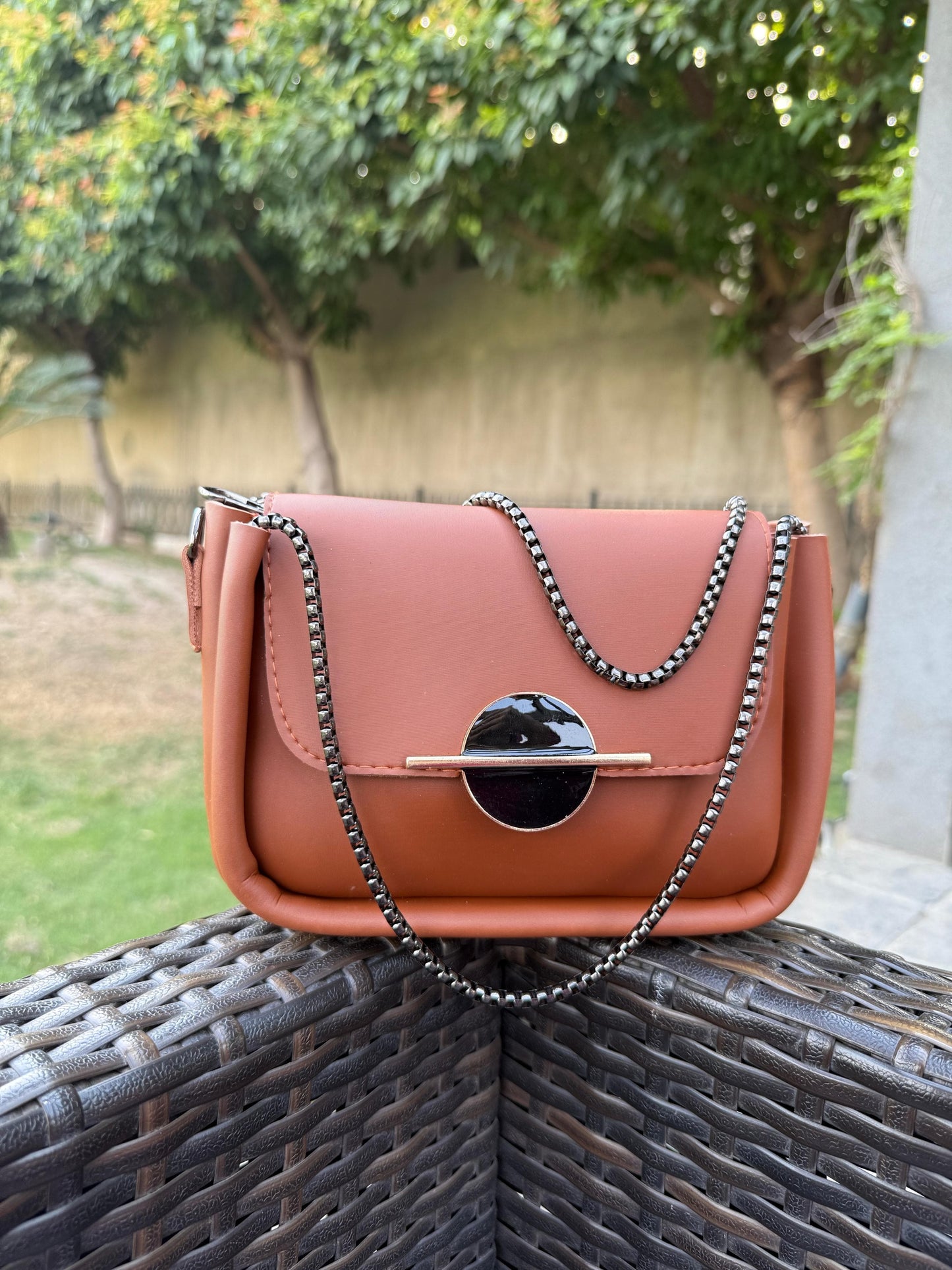 Timeless Shoulder Bag for Women