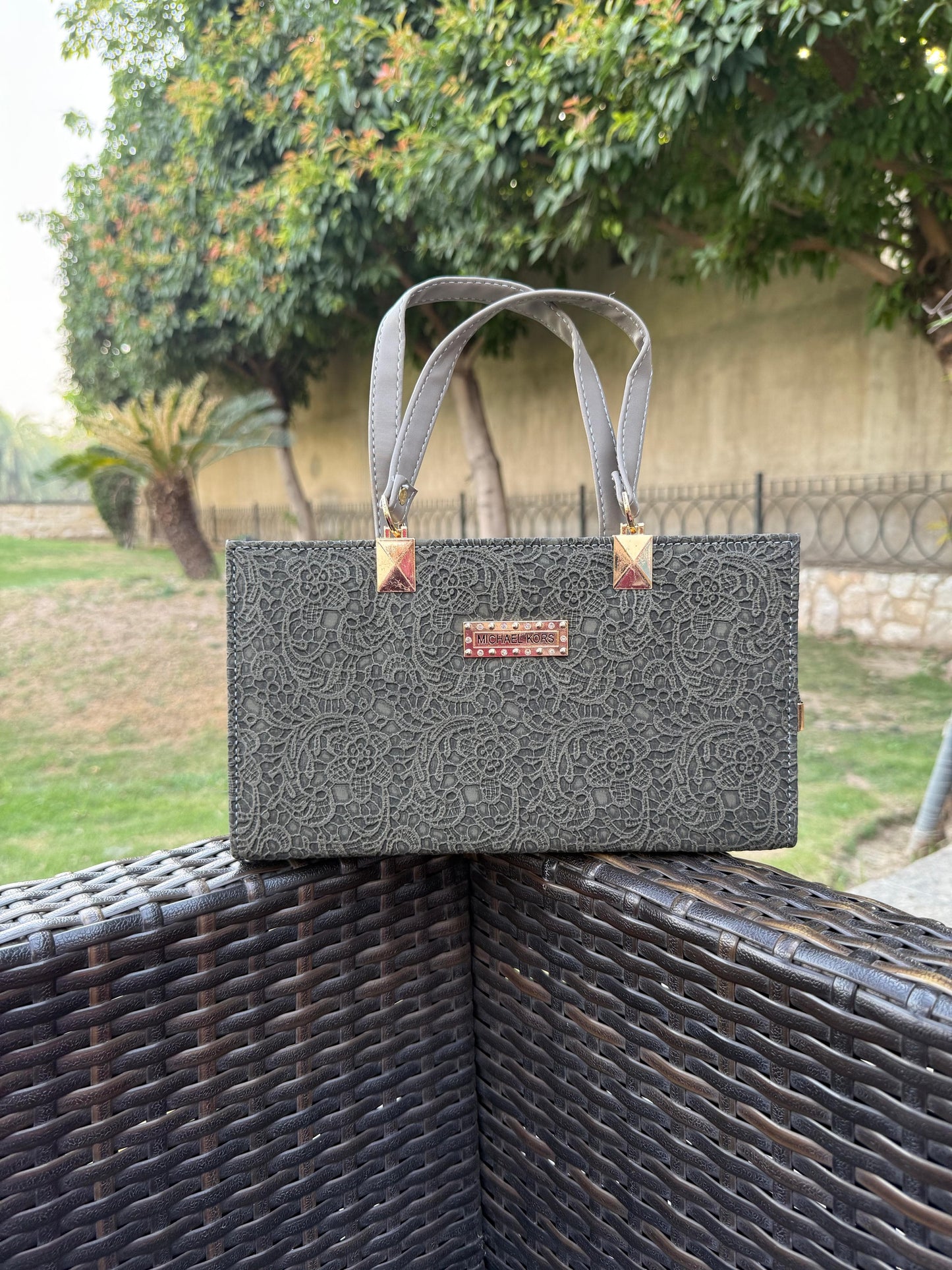 Stylish Everyday Handbag