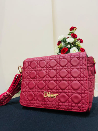Hand Bag – Ladies Luxury Hand Bag