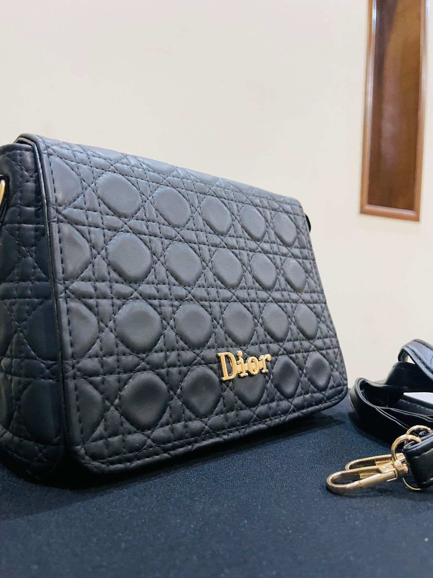 Ladies Luxury Hand Bag