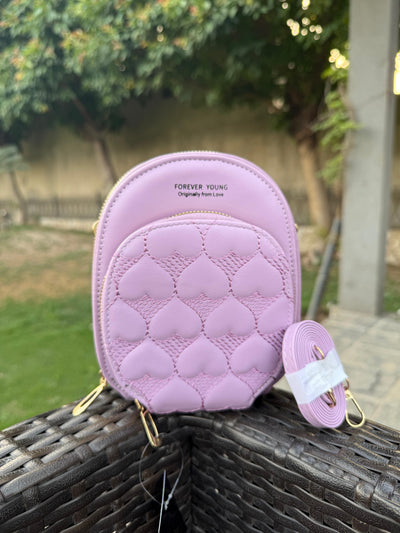 Ladies Crossbody Bag