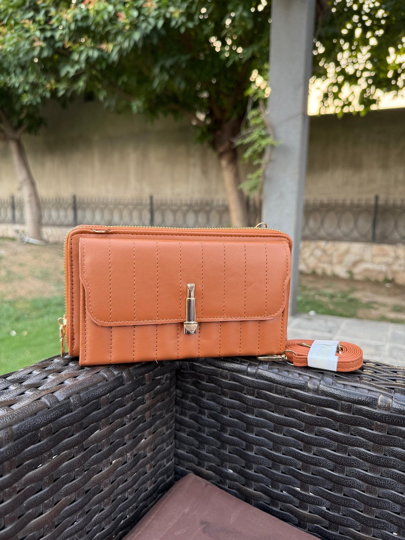 Classic Ladies Handbag