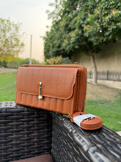 Classic Ladies Handbag