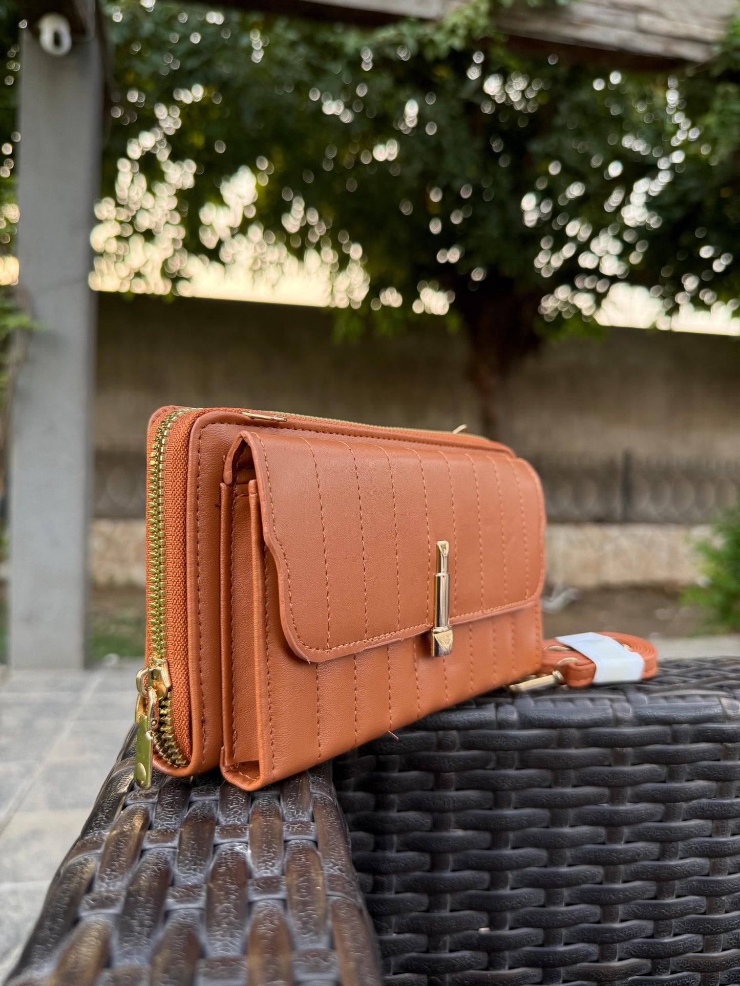 Classic Ladies Handbag