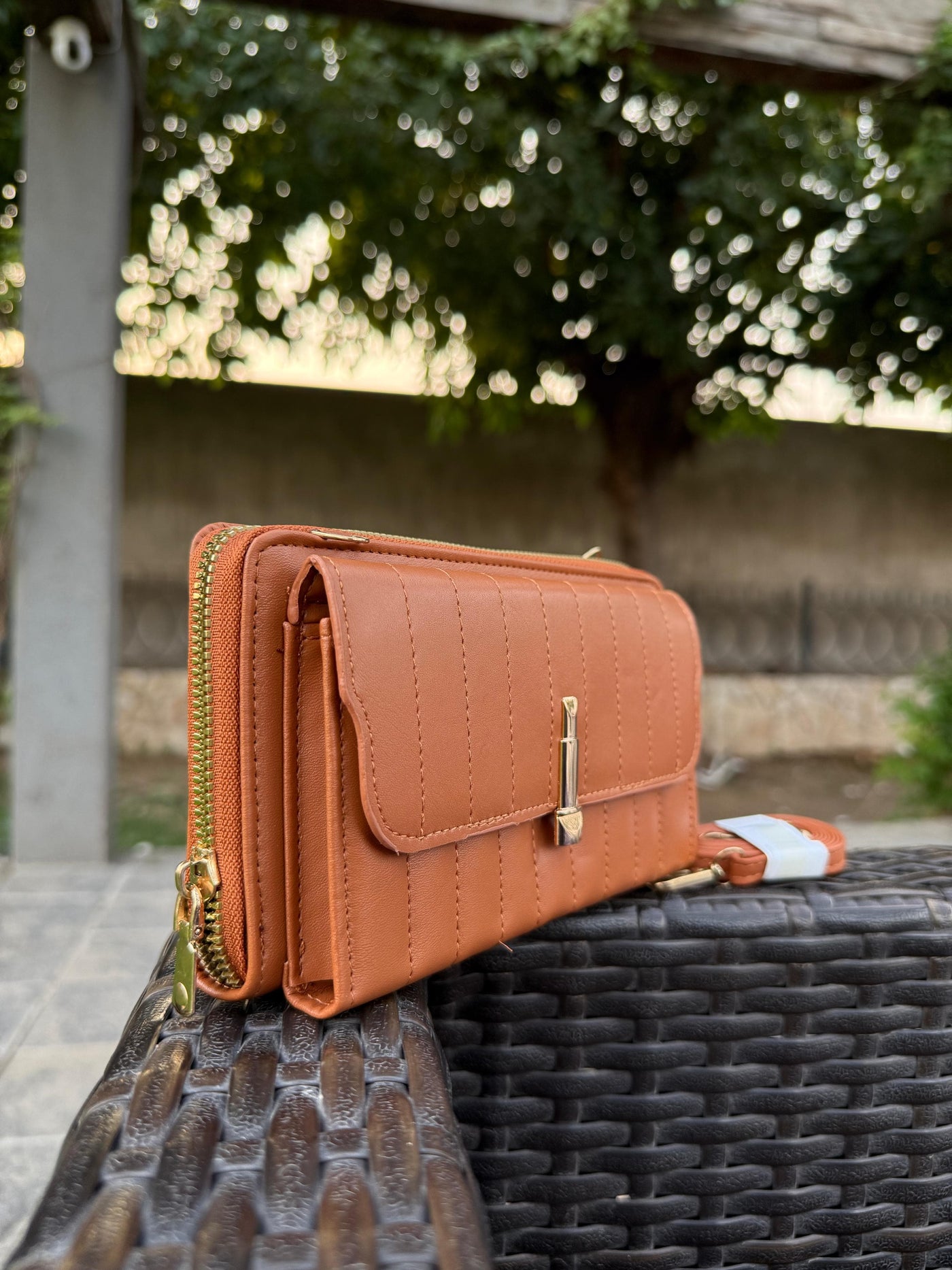 Classic Ladies Handbag