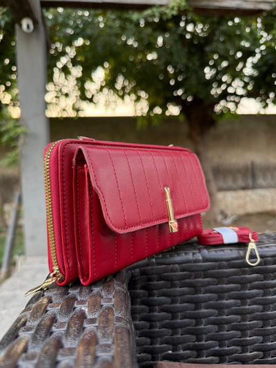 ladies trendy shoulder bag