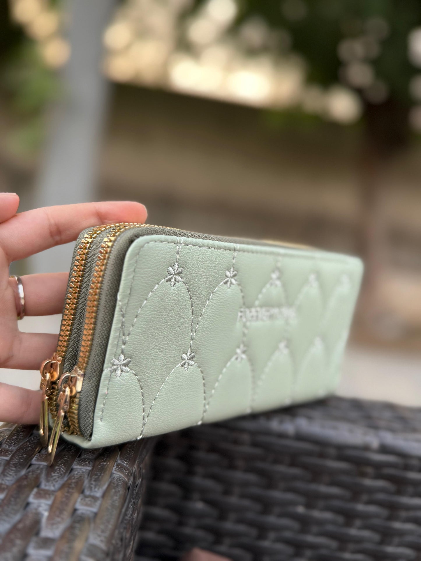 Elegant Wallets for Women