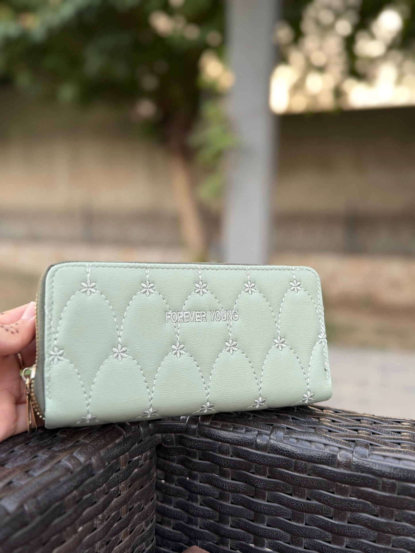 Elegant Wallets for Women