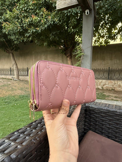 Elegant Wallets for Women