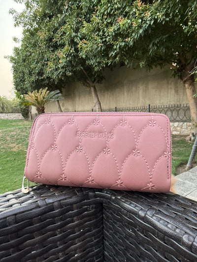 Elegant Wallets for Women