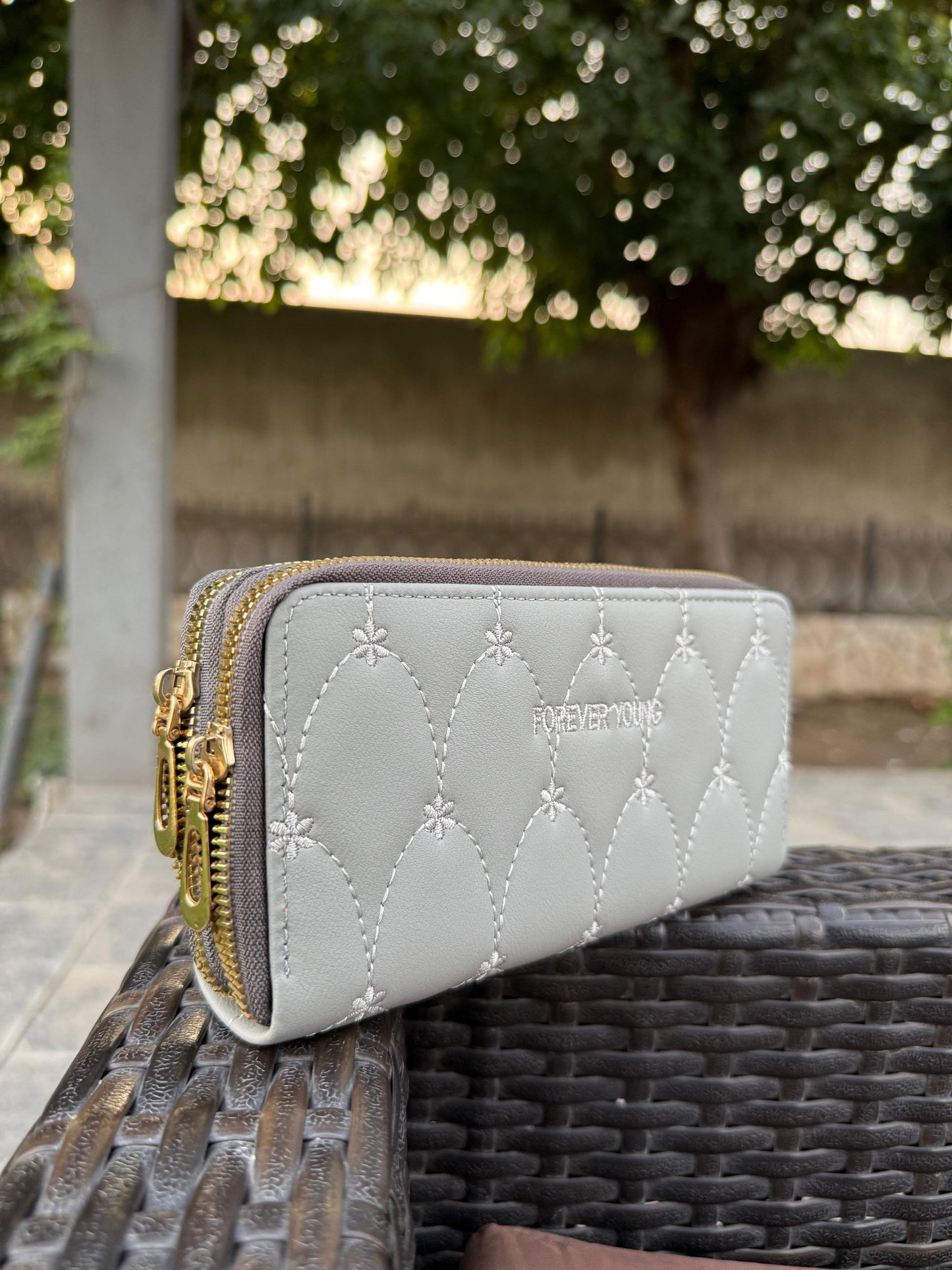 Elegant Wallets for Women