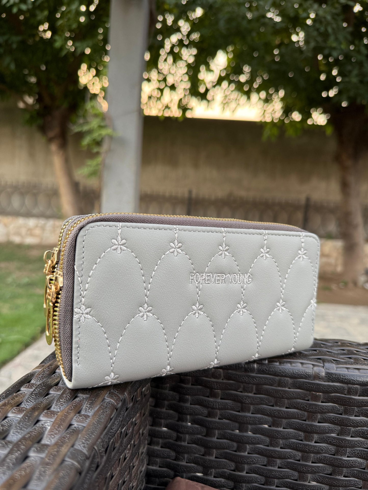 Elegant Wallets for Women