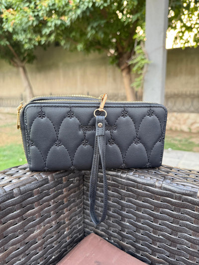 Elegant Wallets for Women