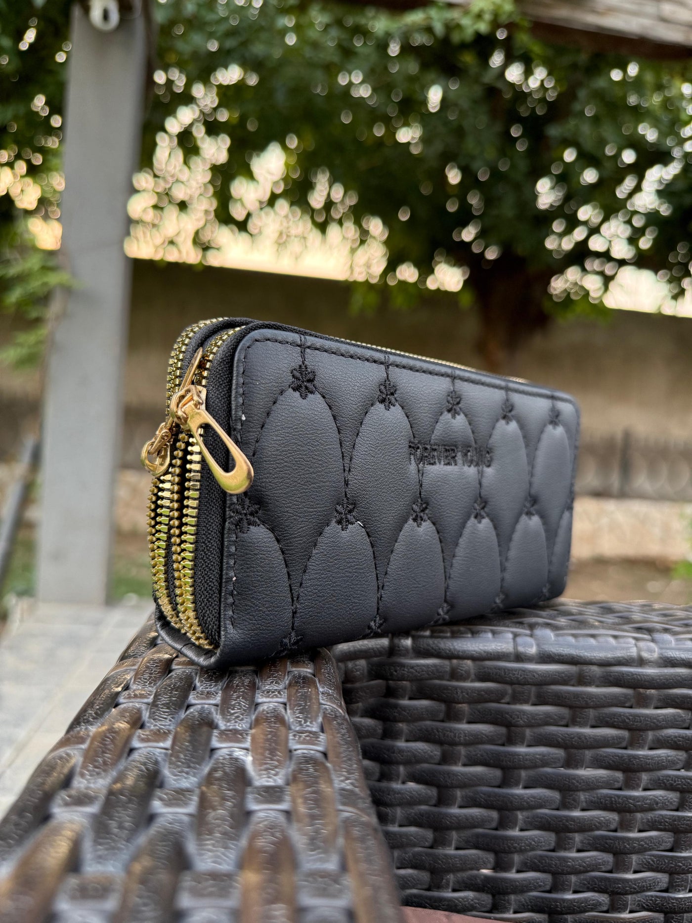 Elegant Wallets for Women
