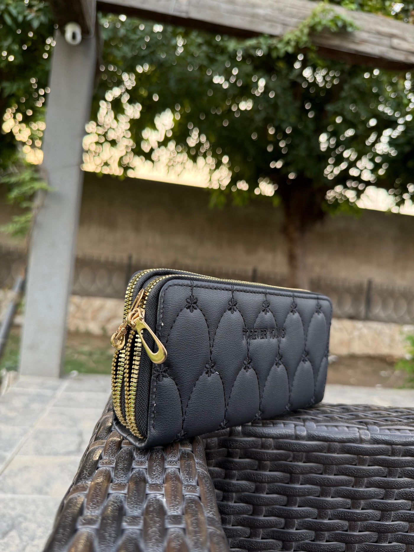 Elegant Wallets for Women