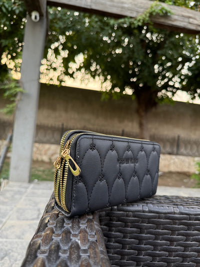 Elegant Wallets for Women