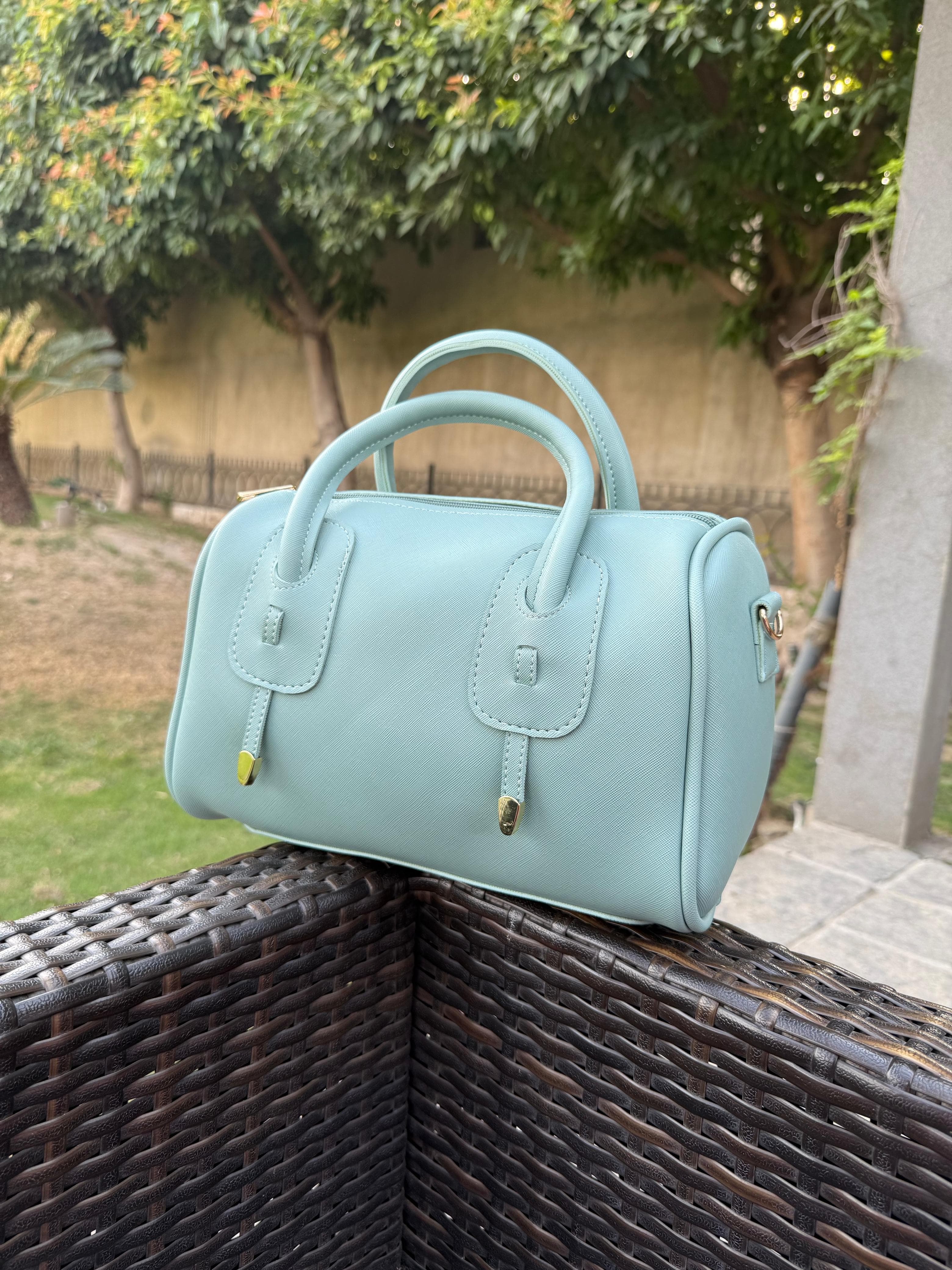 Stylish Everyday Handbag