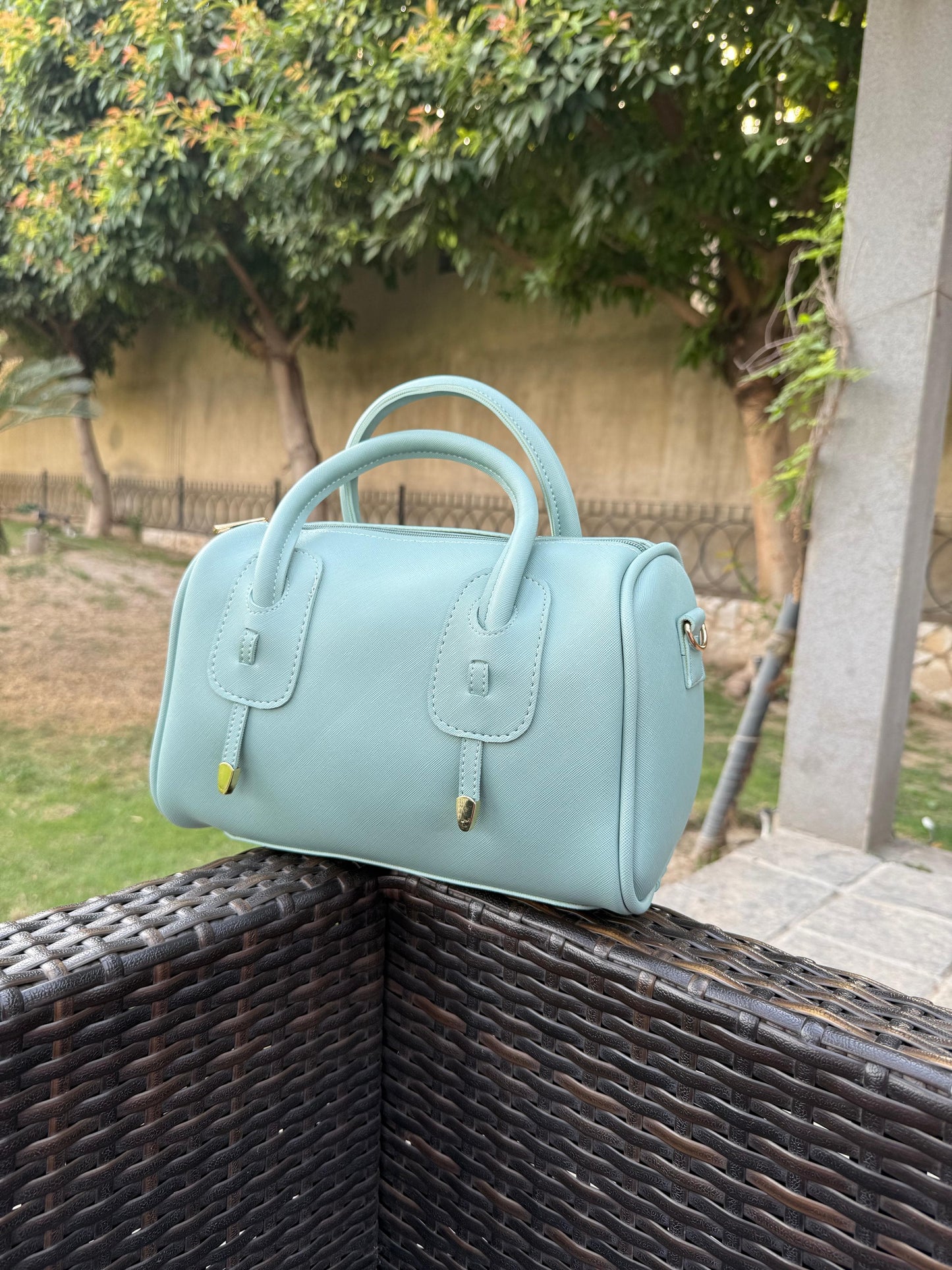 Stylish Everyday Handbag