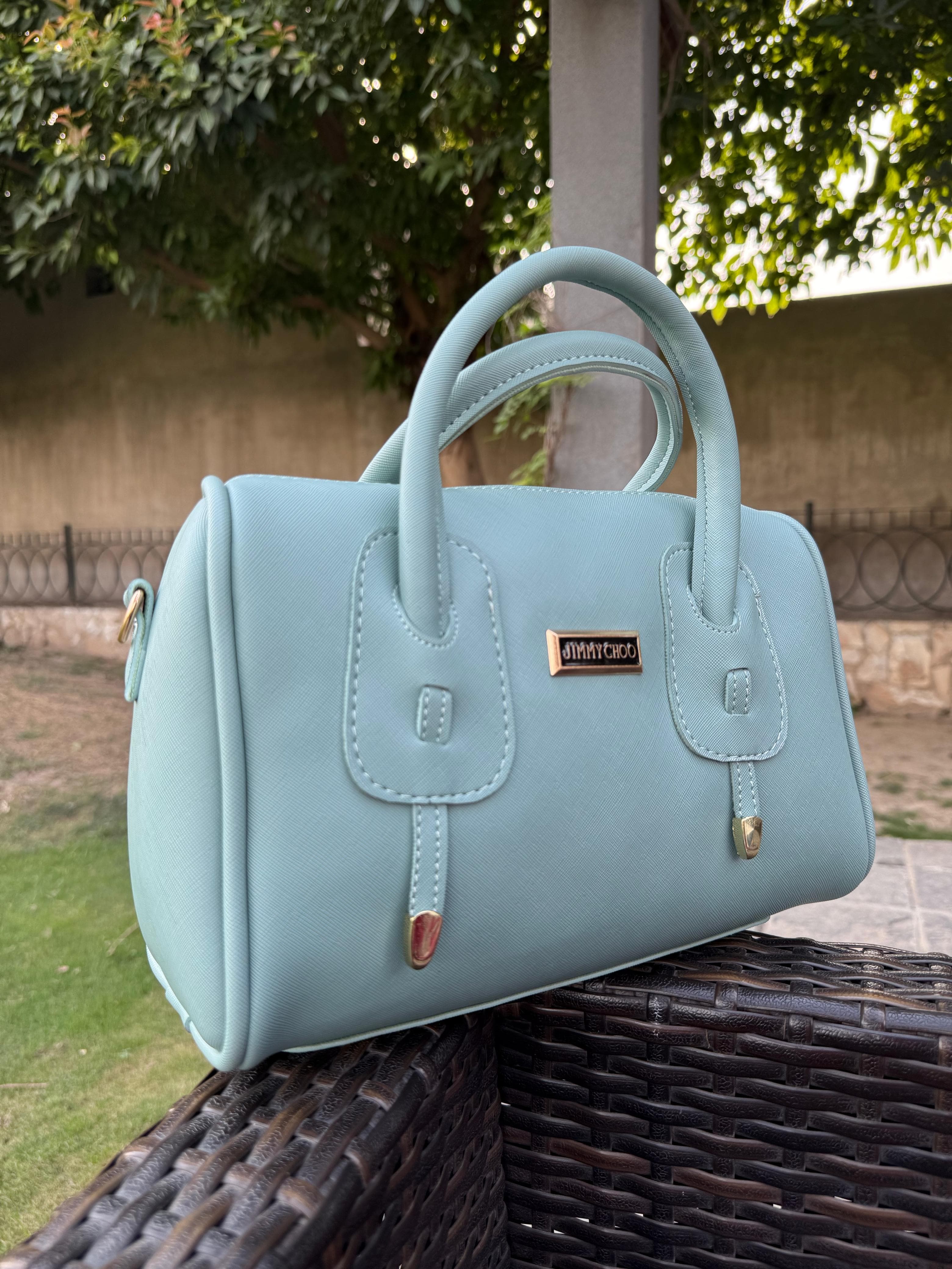 Stylish Everyday Handbag