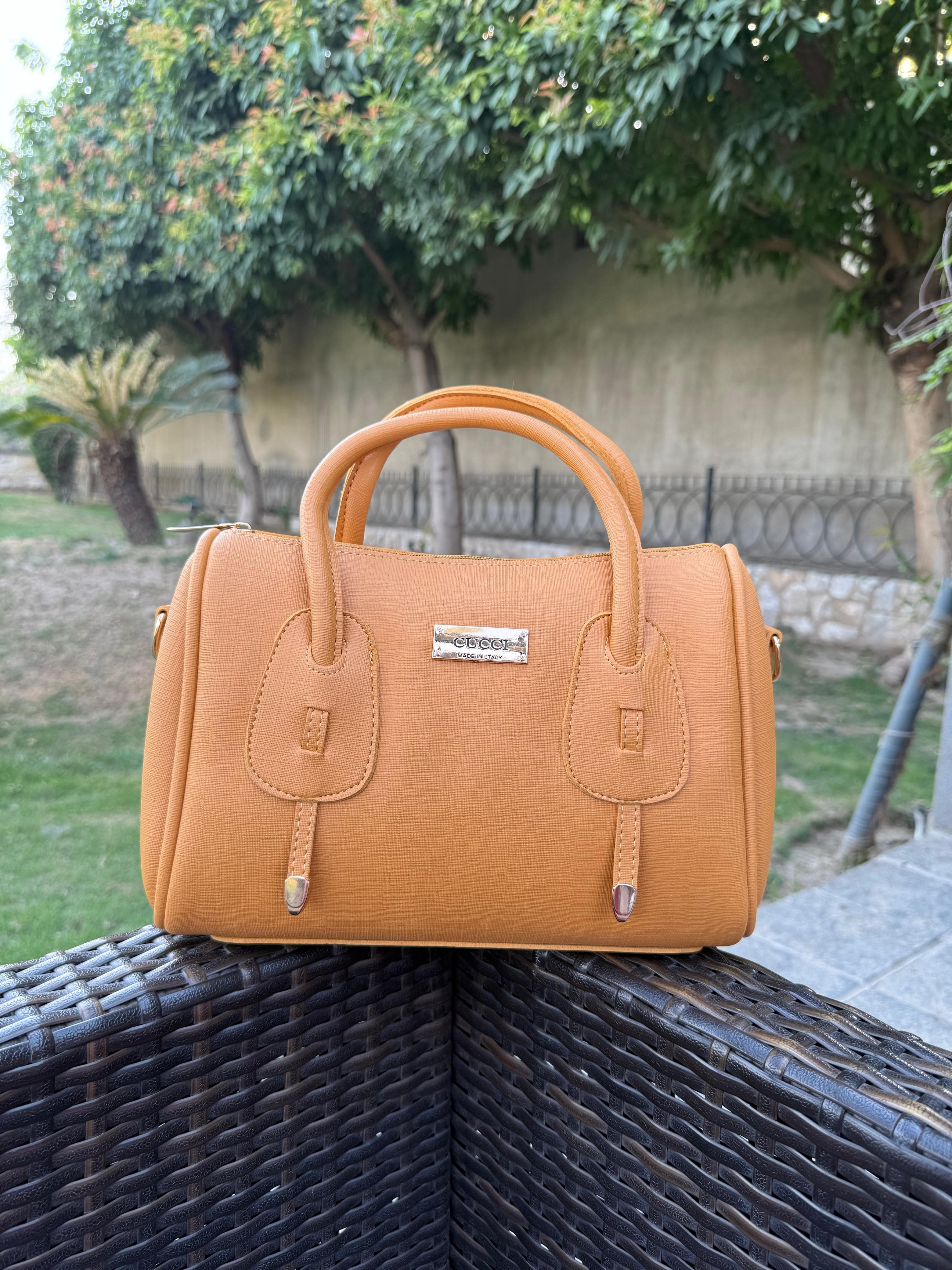 Stylish Everyday Handbag