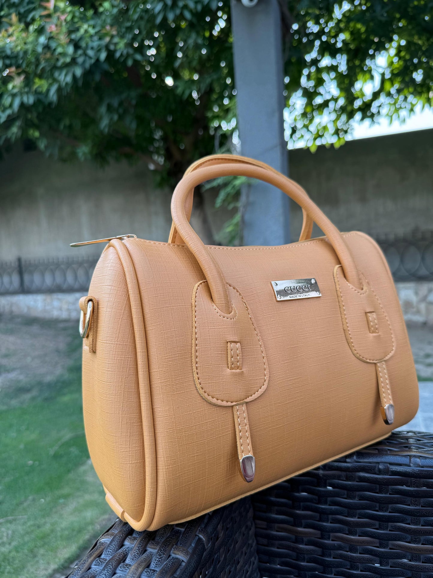 Stylish Everyday Handbag