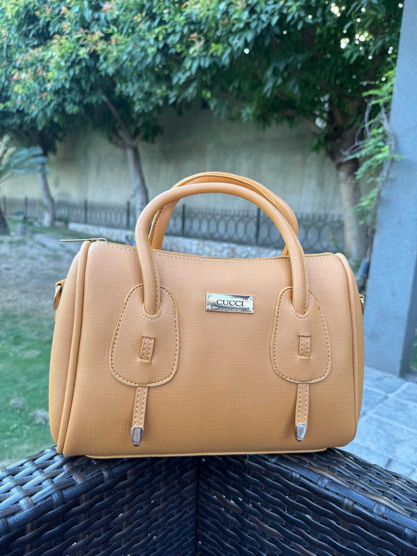 Stylish Everyday Handbag