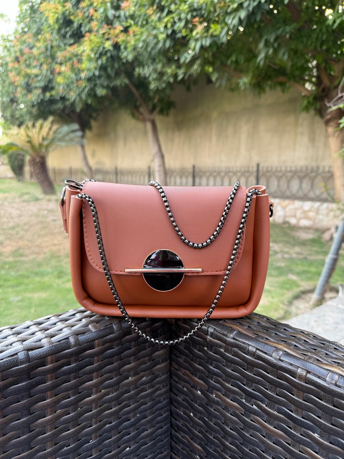 Timeless Shoulder Bag for Women