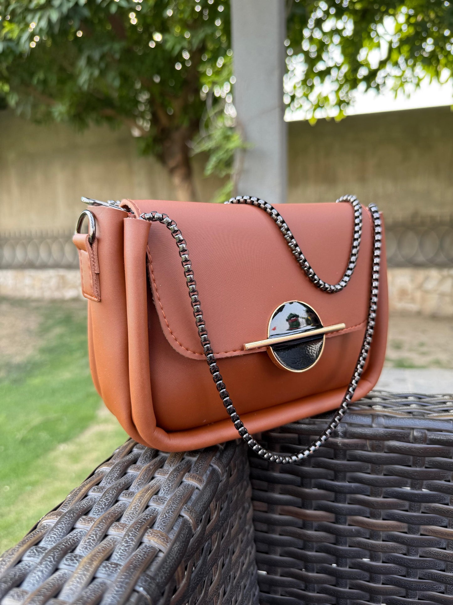 Timeless Shoulder Bag for Women
