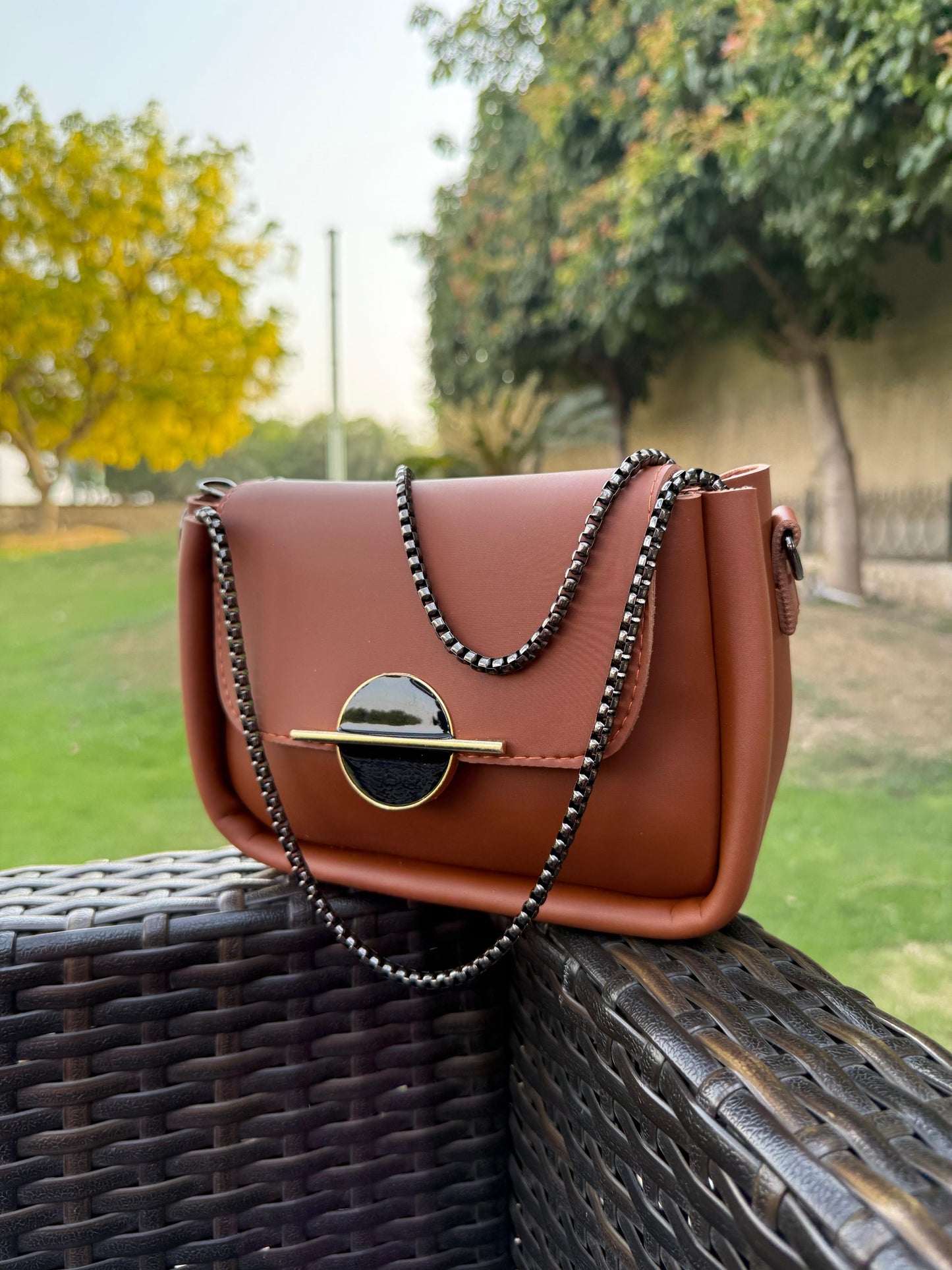 Timeless Shoulder Bag for Women