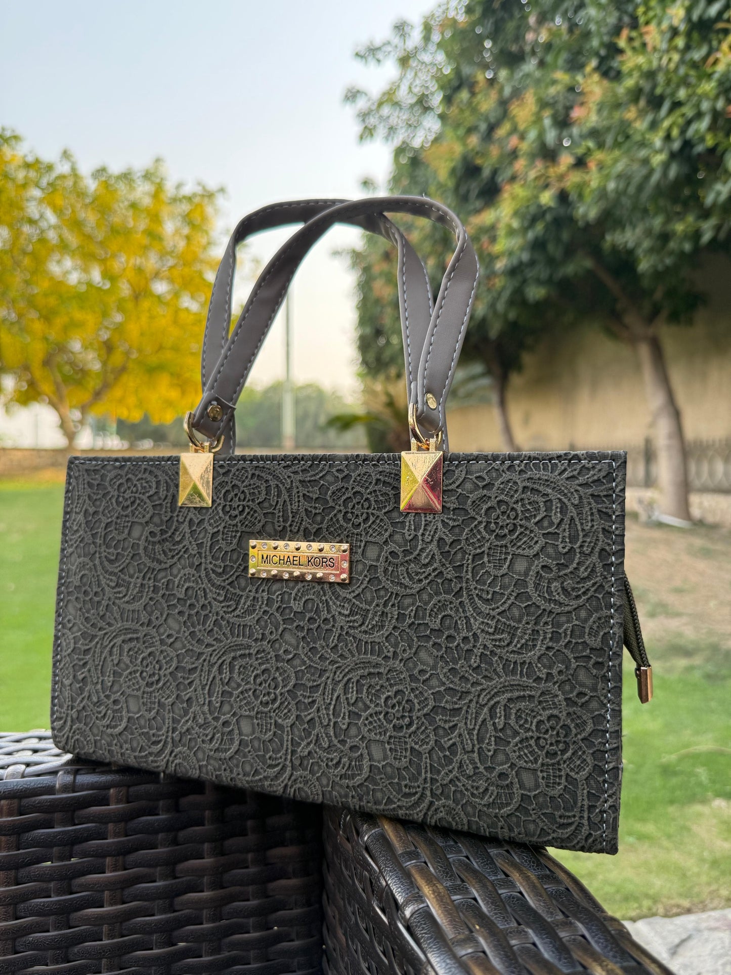 Stylish Everyday Handbag