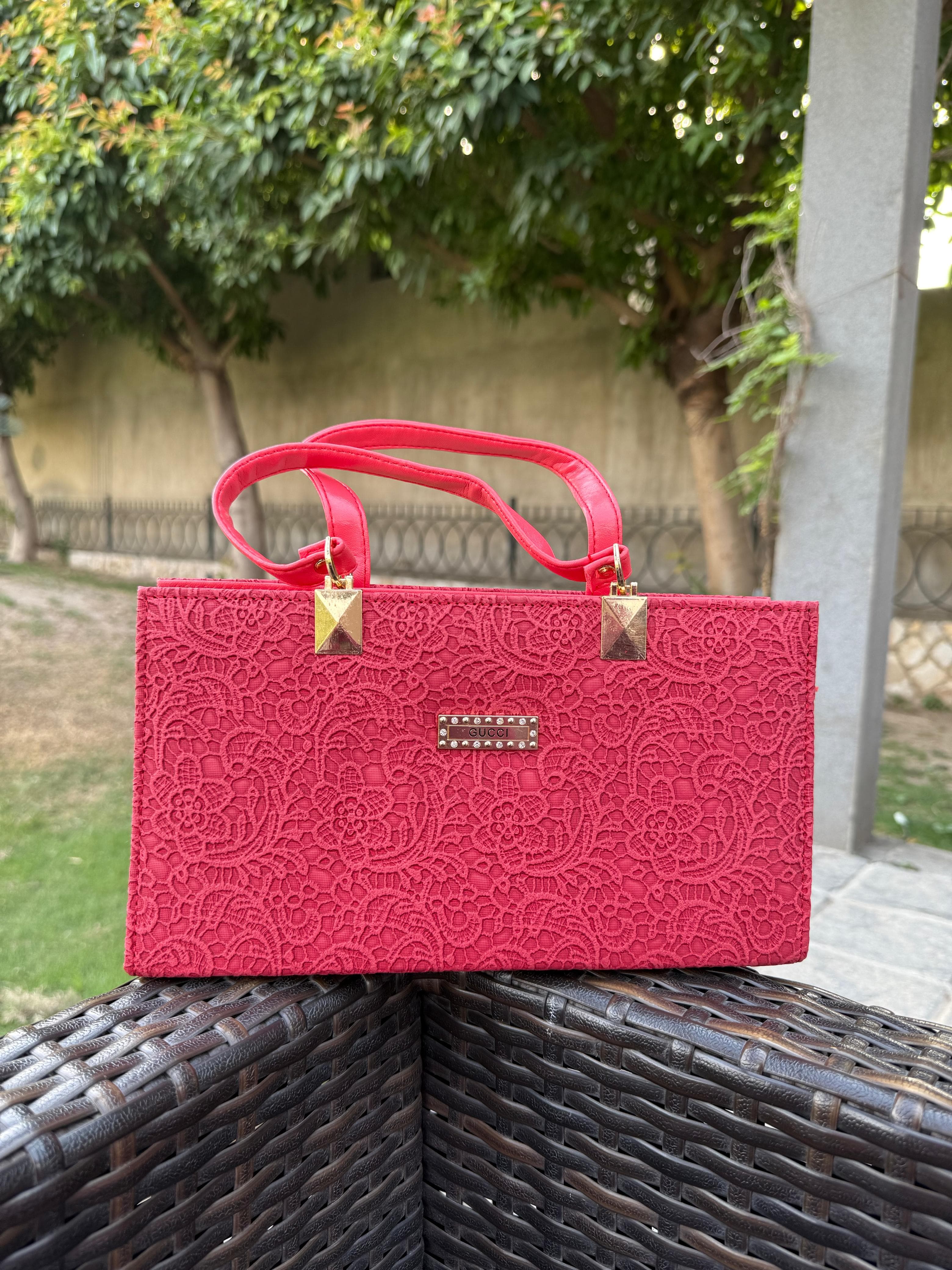 Stylish Everyday Handbag