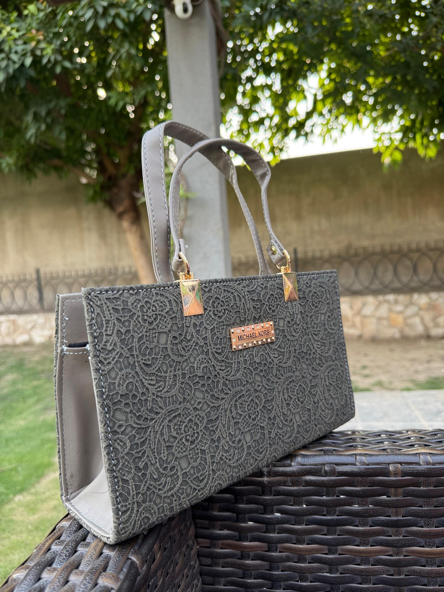Stylish Everyday Handbag